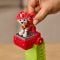 Set de joaca cu figurina, Paw Patrol, Dino Rescue Responder, Marshall, 6076167