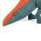 Set de joaca dinozaur si figurina, Paw Patrol, Rise and Roll Dino, 6076188