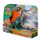 Set de joaca dinozaur si figurina, Paw Patrol, Rise and Roll Dino, 6076188