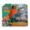 Set de joaca dinozaur si figurina, Paw Patrol, Rise and Roll Dino, 6076188