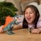 Set de joaca dinozaur si figurina, Paw Patrol, Rise and Roll Dino, 6076188