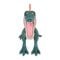 Set de joaca dinozaur si figurina, Paw Patrol, Rise and Roll Dino, 6076188