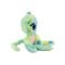 Jucarie de plus parfumata, Bubble Pops, S1, Blueberry Bounce Puppy, 34 cm
