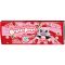 Jucarie de plus parfumata, Bubble Pops, S1, Cherry Moo Cow, 34 cm