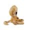 Jucarie de plus parfumata, Bubble Pops, S1, Chunky Cocoa Monkey, 34 cm
