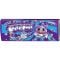 Jucarie de plus parfumata, Bubble Pops, S1, Grape Glee Kitty, 34 cm
