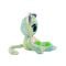 Jucarie de plus parfumata, Bubble Pops, S1, Lemony Zest Mouse, 34 cm