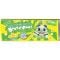 Jucarie de plus parfumata, Bubble Pops, S1, Lemony Zest Mouse, 34 cm