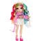 Papusa Rainbow High, Creative Crystals, Amaya Raine, 121411EUC