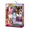 Papusa Rainbow High, Creative Crystals, Amaya Raine, 121411EUC