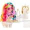 Papusa Rainbow High, Creative Crystals, Amaya Raine, 121411EUC