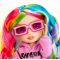 Papusa Rainbow High, Creative Crystals, Amaya Raine, 121411EUC