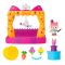 Set de joaca cu figurina, Gabbys Dollhouse, Baby Box Cats Talent Show Balcony, 20146521