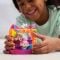 Set de joaca cu figurina, Gabbys Dollhouse, Baby Box Cats Talent Show Balcony, 20146521