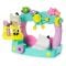 Set de joaca cu figurina, Gabbys Dollhouse, Pandy Paws Dreamy, Lookout Balcony, 20146519