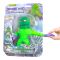 Figurina flexibila, Stretchapalz, The Mutans, Slimon