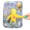 Figurina flexibila, Stretchapalz, The Mutans, Trasher