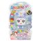 Figurina cu sunet si lumina, Skycornz Deluxe, Flare