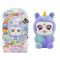 Figurina cu sunet si lumina, Skycornz Deluxe, Flare