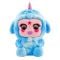 Figurina cu sunet si lumina, Skycornz Deluxe, Nova