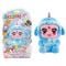 Figurina cu sunet si lumina, Skycornz Deluxe, Nova