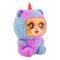 Figurina cu sunet si lumina, Skycornz Deluxe, Zippy