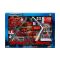 Set de joaca cu vehicule, Maxx Wheels, Pompieri, 40 piese, 1:87