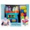 Jucarie cu forme de sortare, Infantino, Castel