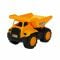 Camion cu basculanta, Teamsterz, JCB, 18 cm