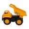Camion cu basculanta, Teamsterz, JCB, 18 cm