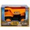 Camion cu basculanta, Teamsterz, JCB, 18 cm