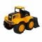 Buldozer, Teamsterz, JCB, 18 cm