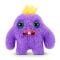 Jucarie de plus, Fuggler, Baby Fuggs, Mr Needles, Mov, S4, 9 cm