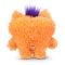 Jucarie de plus, Fuggler, Baby Fuggs, Reek-O, Orange, S4, 9 cm