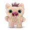 Jucarie de plus, Fuggler, Baby Fuggs, Screech, Yellow, S4, 9 cm