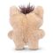 Jucarie de plus, Fuggler, Baby Fuggs, Screech, Yellow, S4, 9 cm