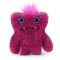 Jucarie de plus, Fuggler, Baby Fuggs, Sir Belch, Red, S4, 9 cm