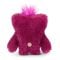 Jucarie de plus, Fuggler, Baby Fuggs, Sir Belch, Red, S4, 9 cm