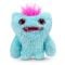 Jucarie de plus, Fuggler, Baby Fuggs, Wide Eyed Weirdo Teal, S4, 9 cm