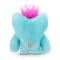 Jucarie de plus, Fuggler, Baby Fuggs, Wide Eyed Weirdo Teal, S4, 9 cm