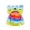 Jucarie de plus, Fuggler, Fart Face, Wide Eyed Weirdo, S1, 22 cm