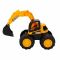 Excavator Teamsterz, JCB, 18 cm