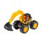 Excavator Teamsterz, JCB, 18 cm