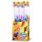 Racheta cu lumini LED, Lanard Toys, Glowing Rocket