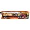 Camion din metal, New Ray, Lonestar Dry Van Route 66