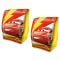 Set aripioare inot, Mondo, Disney Cars, Lightning McQueen, 15 x 23 cm