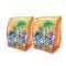 Set aripioare inot, Disney Stitch, 15x23 cm