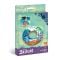 Colac gonflabil pentru inot, Disney Stitch, 50 cm