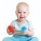 Set 20 de cuburi moi, Clementoni, Soft Clemmy
