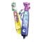 Set de creatie Clementoni Idea, Marker cu decoratiuni, Trendy Animal